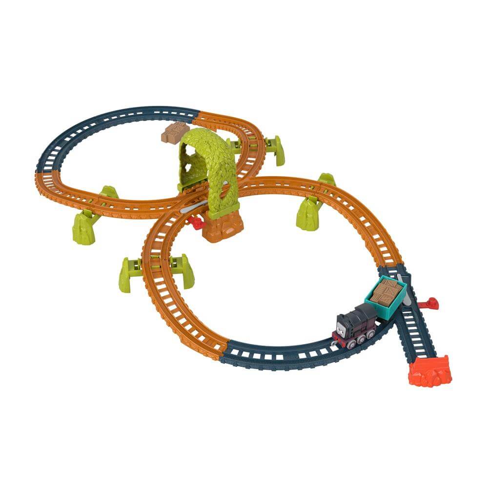 Thomas the train glow cheap in the dark track instructions